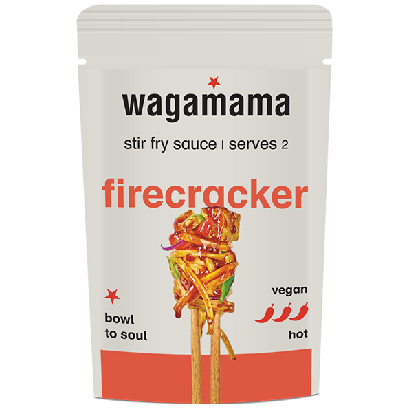 firecracker stir fry sauce