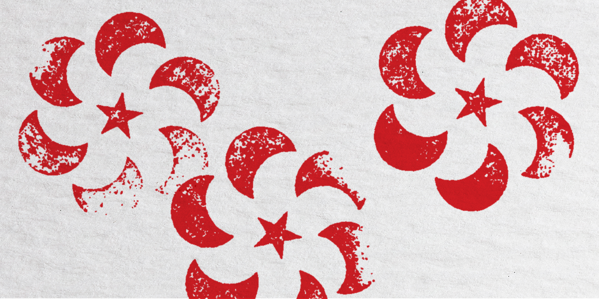 earn stamps. unlock rewards