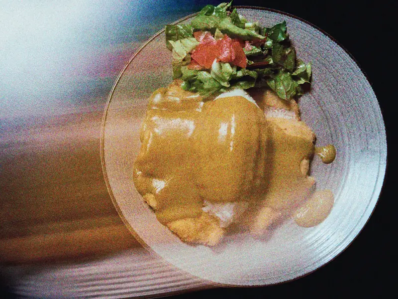 curry