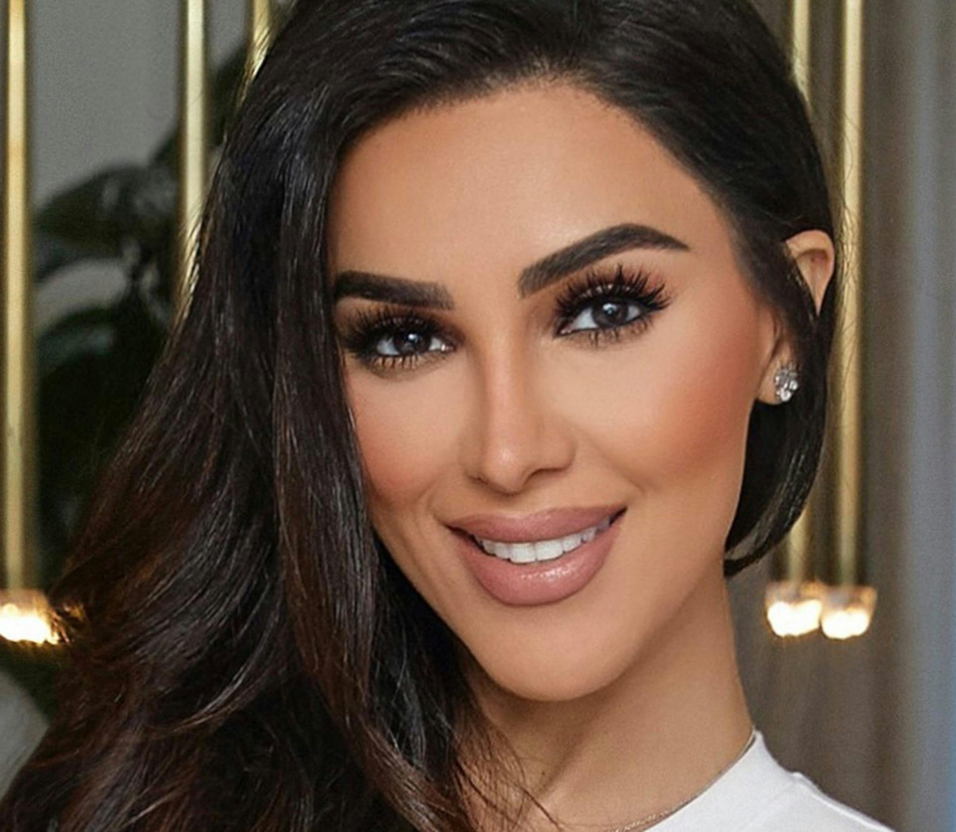 Dr. Liyan Massaband, board-certified dentist in Beverly Hills