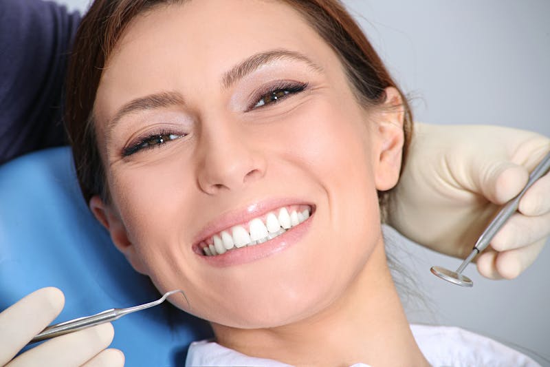 Affordable Dental Implants in Beverly Hills CA