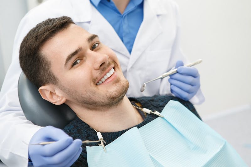 Do I Need Dental Implants from Beverly Hills CA?