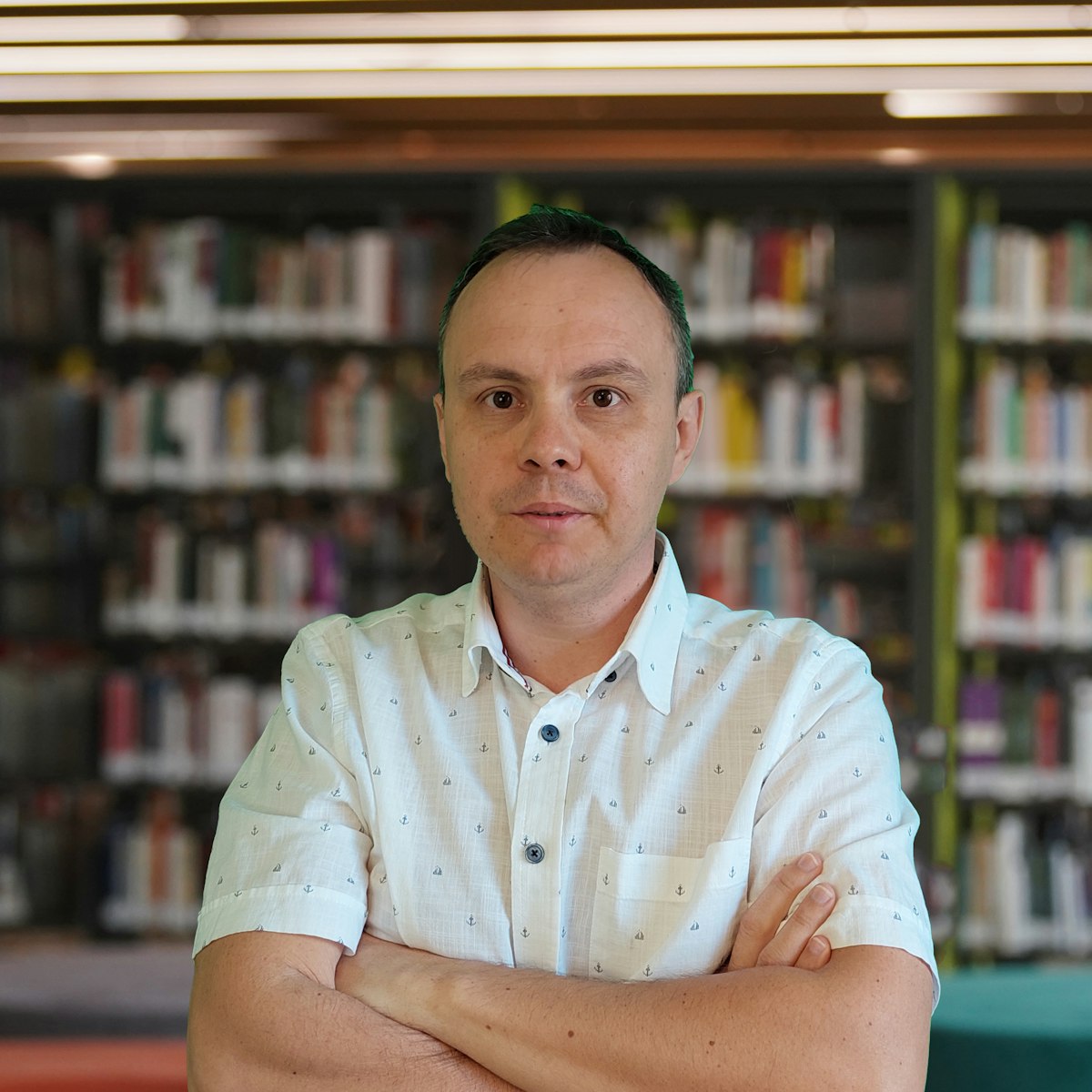 RUSTAM BAKHTIYAROV - MEF
