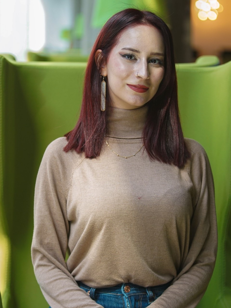 Zeynep Özen