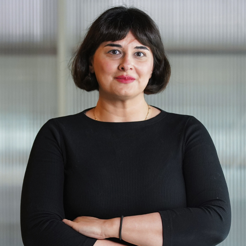 Z. Rüya Yüksel
