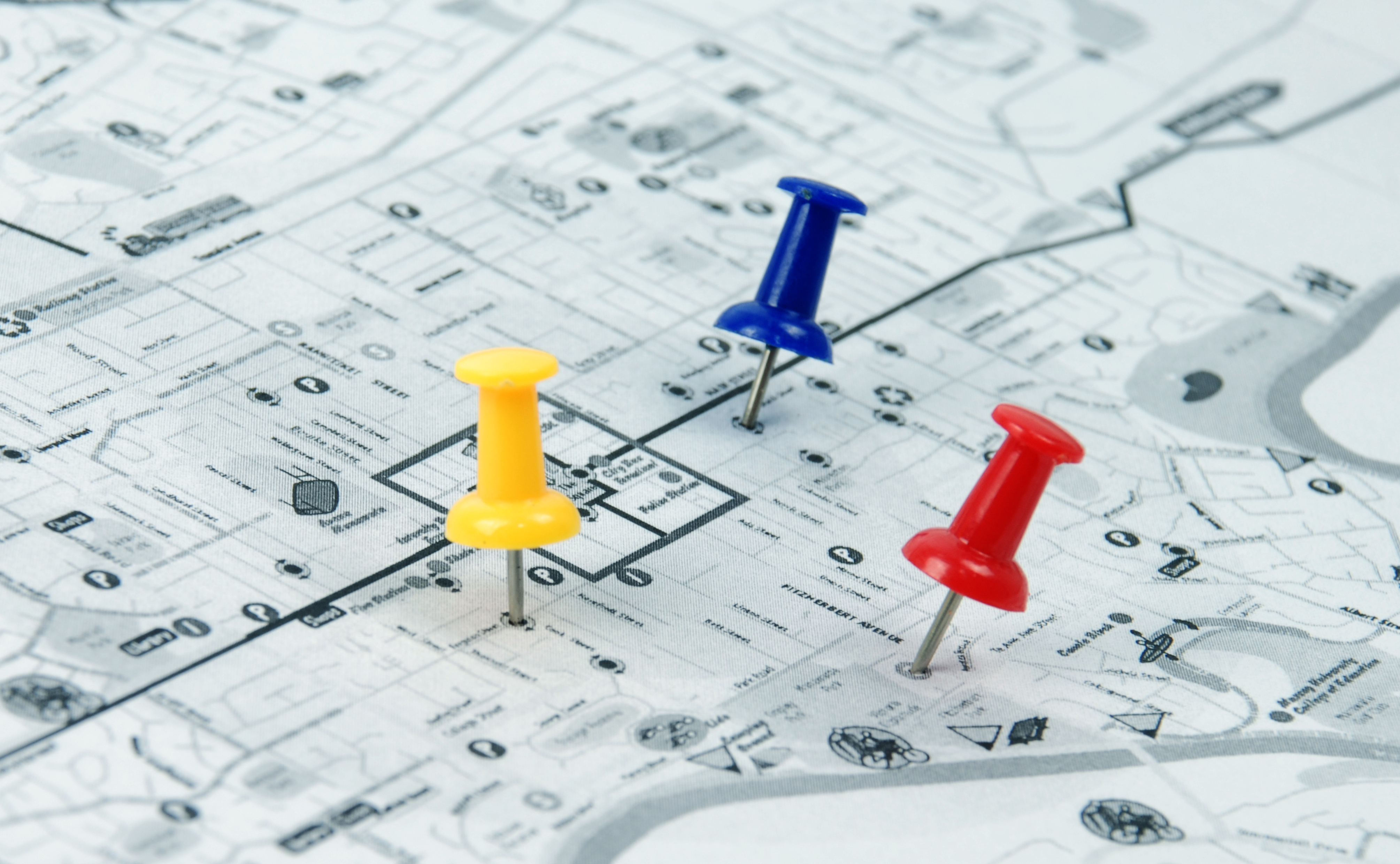 You Should Be Using Geofences