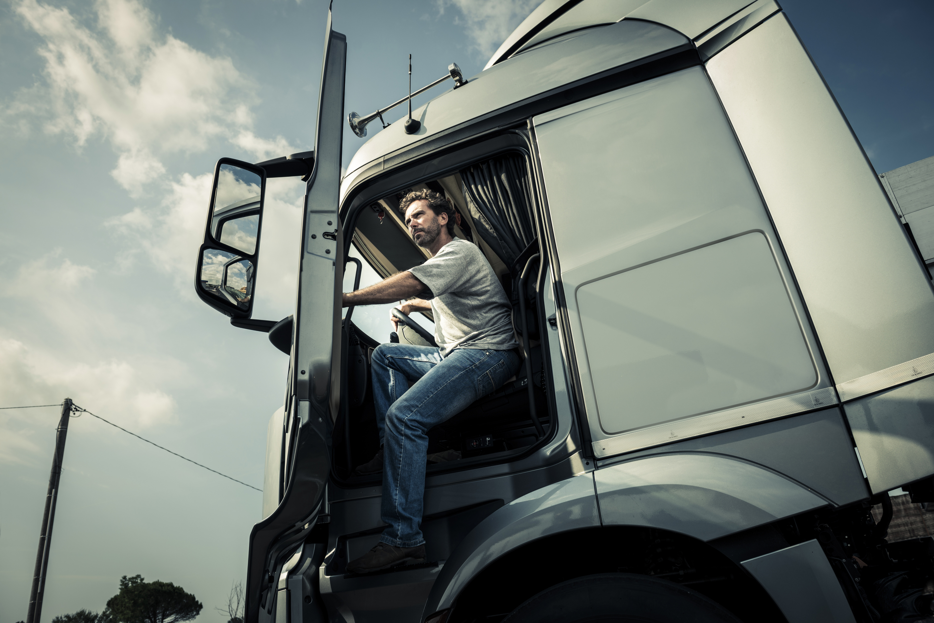 Commercial Vehicle Drivers Hours of Service Regulations