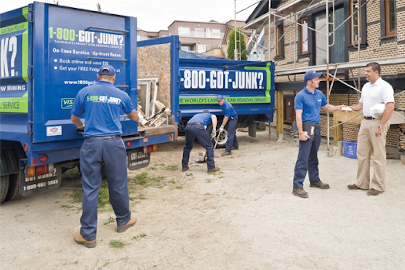 Expert Junk Removal Services ,North Idaho