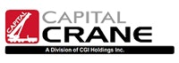 Capital Crane