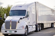Crane Transport Enhances Customer Service and Improves Compliance with Verizon Connect