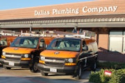 Dallas Plumbing Company Slashes Costs by Switching to Verizon Connect GPS Fleet Tracking