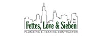 Fettes, Love & Sieben Plumbing