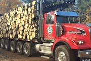 J. Carey Logging improves their DOT safety scores with Verizon Connect