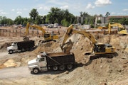 Construction Fleets: Tips to Reduce Costs & Improve Asset Utilization 