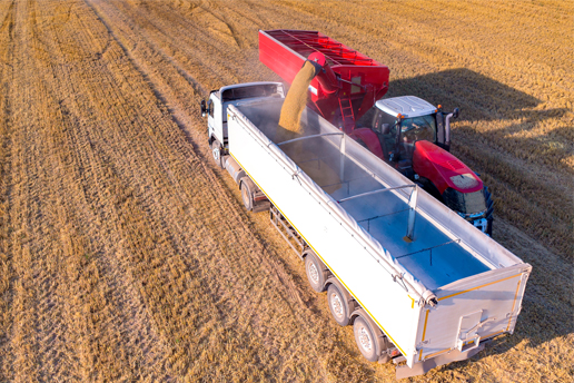 Witmer Feed Supply GPS Tracking Case Study Verizon Connect