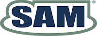 SAM