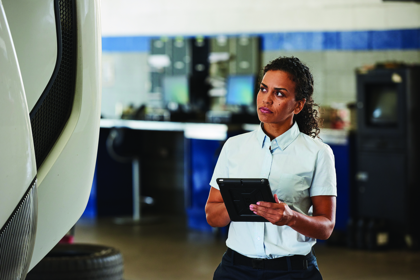 Monitoring More Than Just Vehicles with GPS Asset Tracking