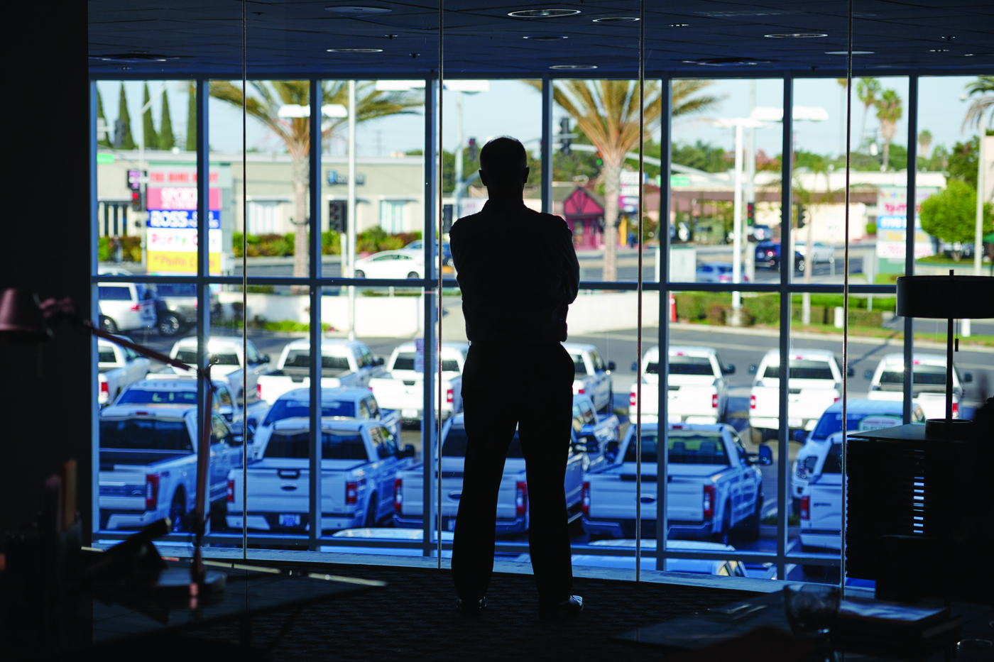 The Evolution of Fleet Managers