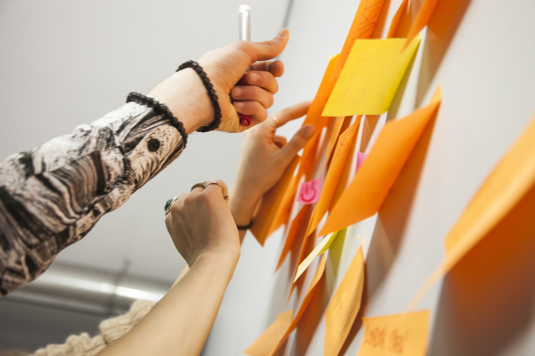 Dispatch Without the “Crazy Wall” of Sticky Notes