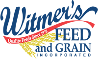 Witmers Feed and Grain