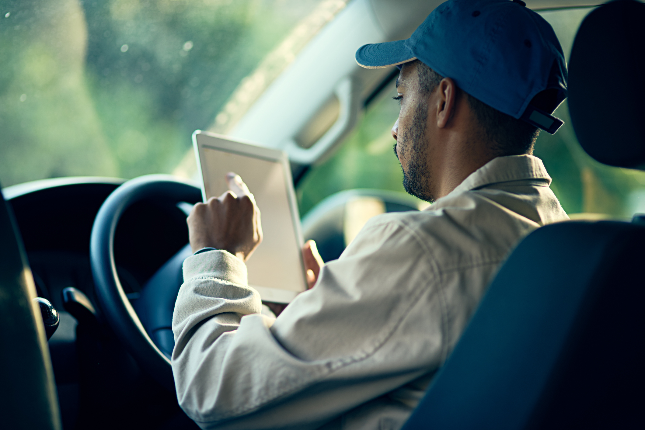What is Telematics?