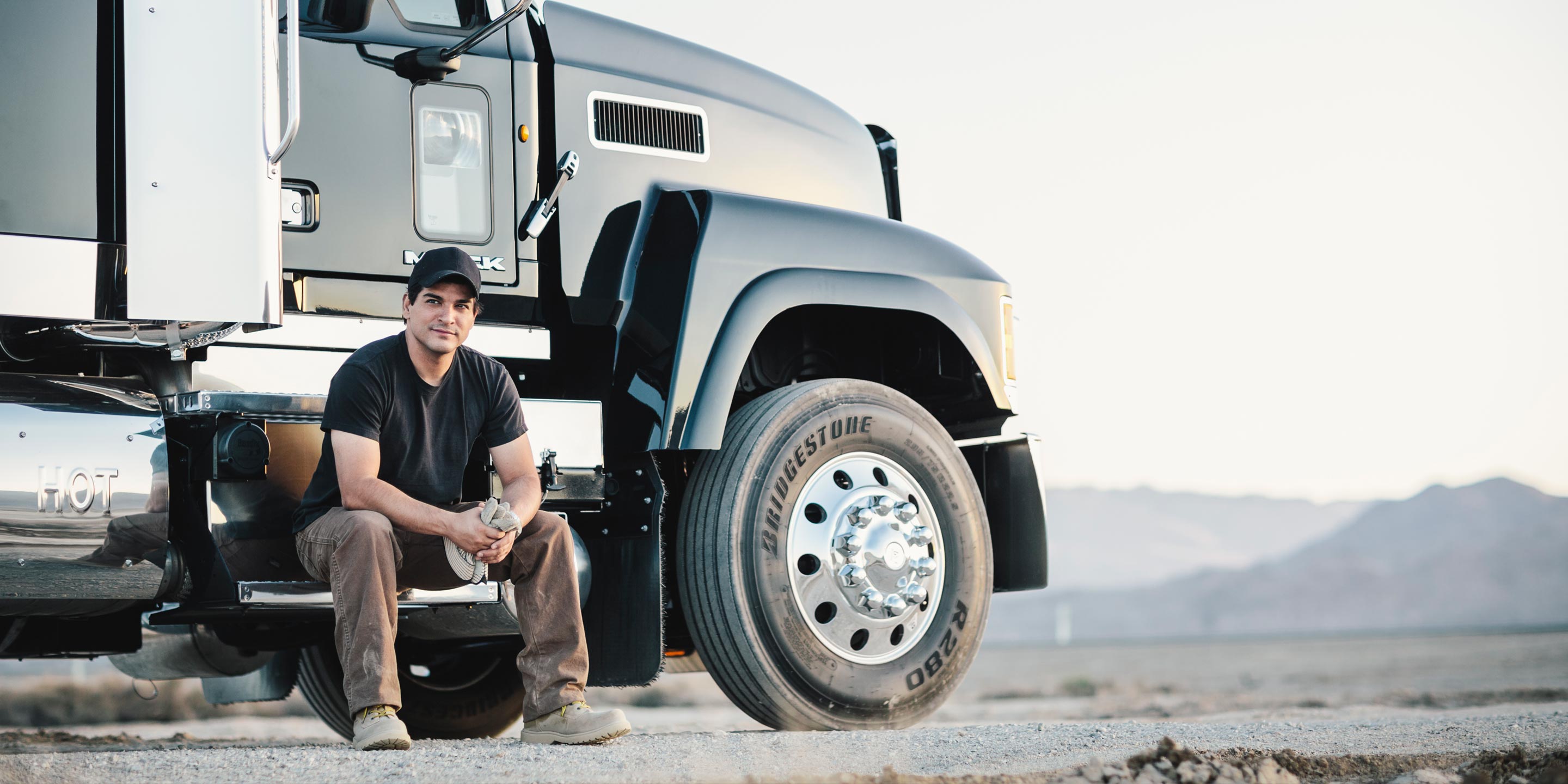 Track Driving Behavior Without Riding Shotgun