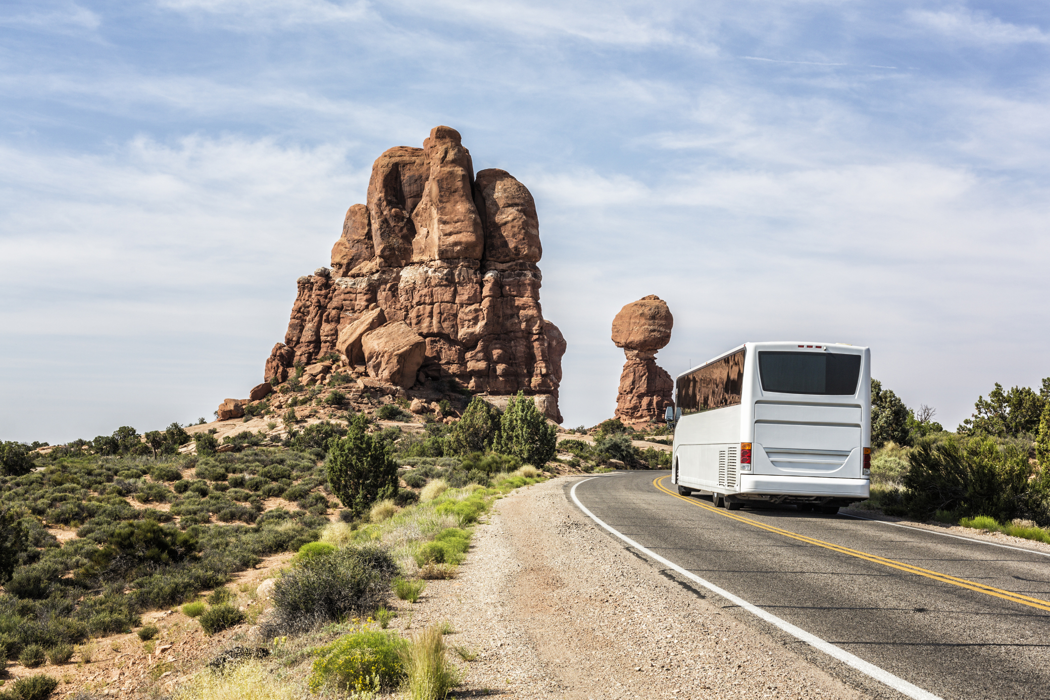 Transport Companies Differentiate with Technology