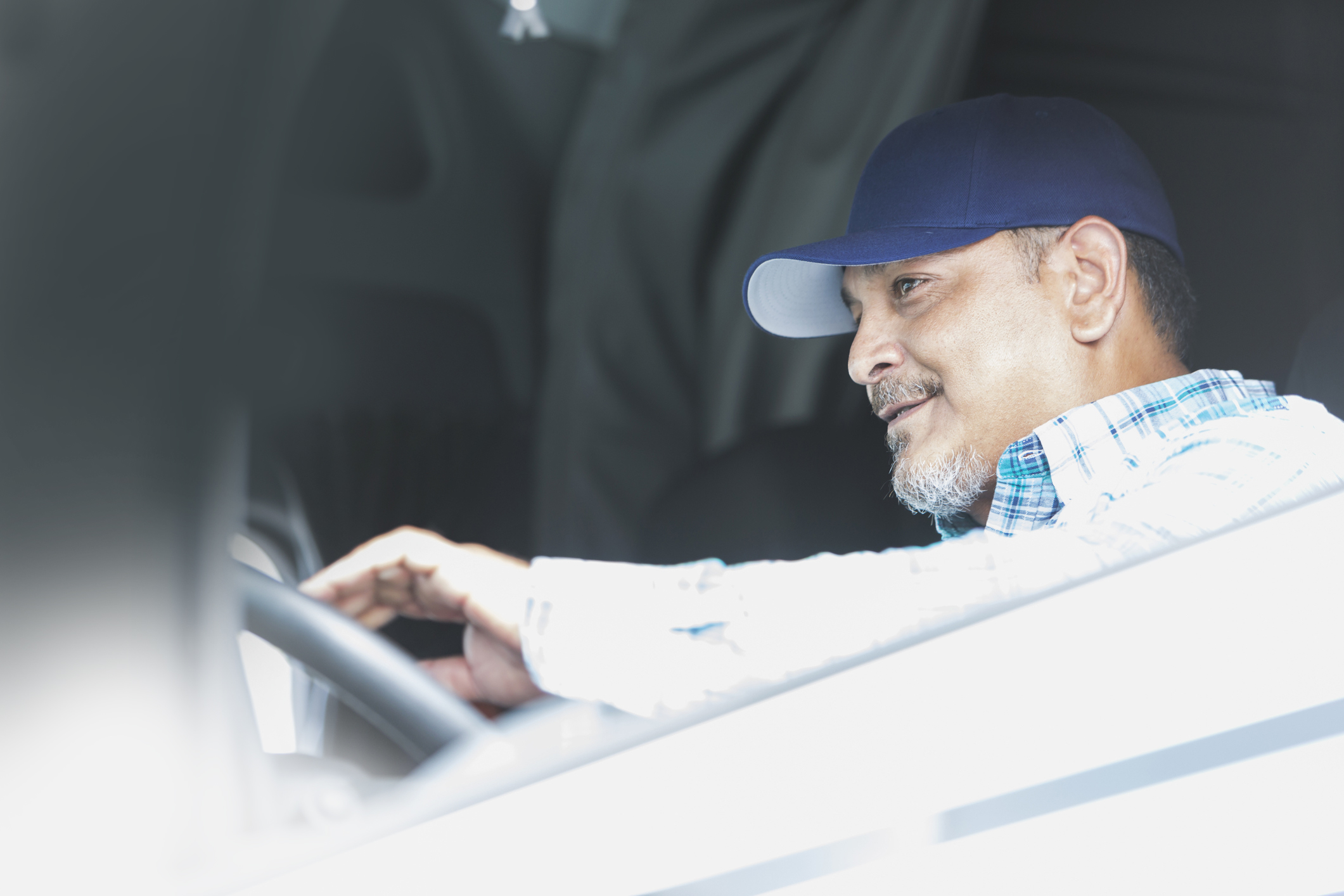 Roadside Inspection Tips