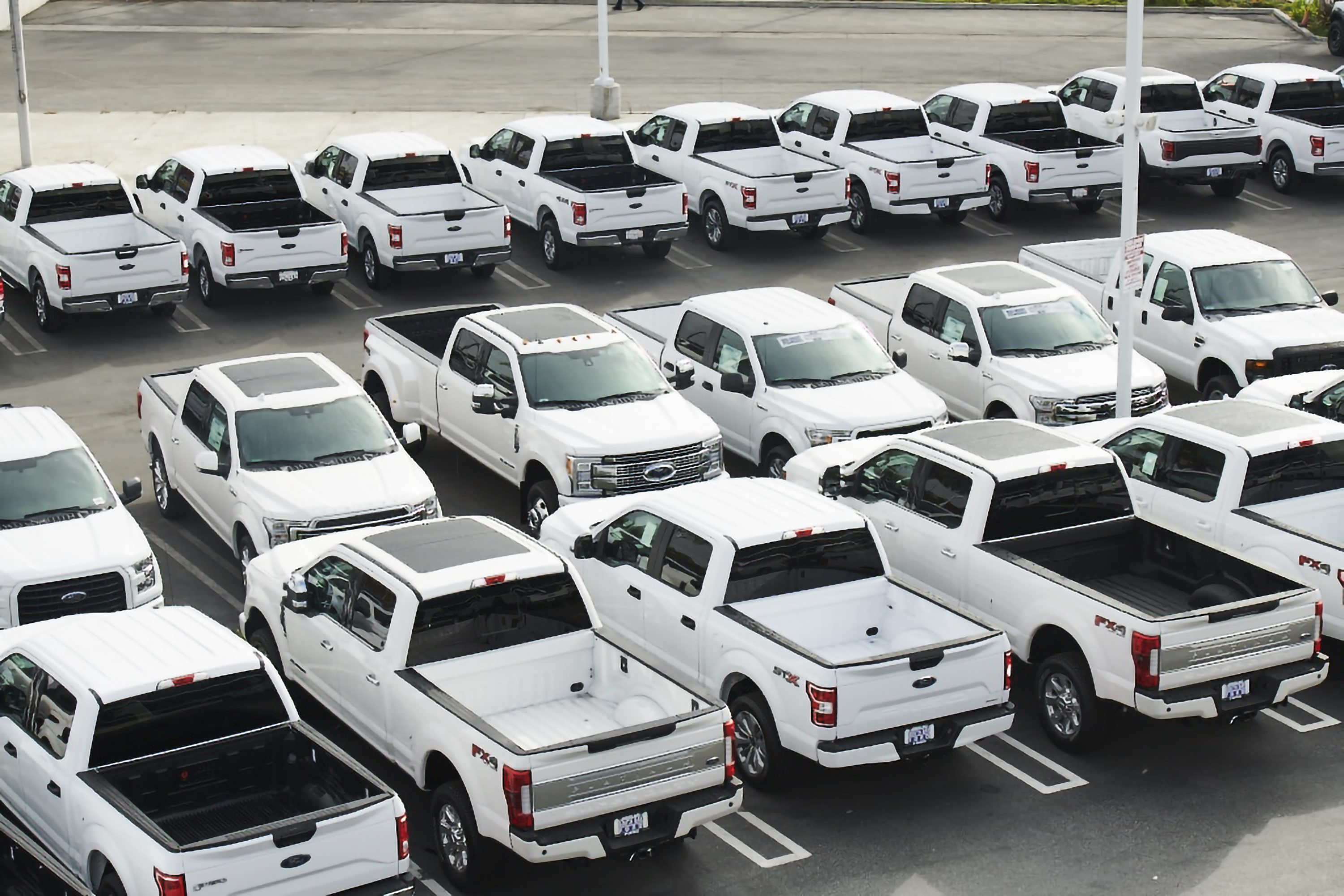 2015 Fleet and Vehicle Management Survey Findings