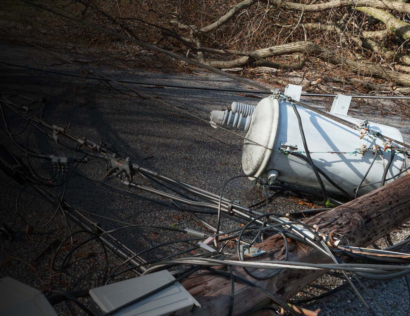 Be Storm-Ready Before It Hits