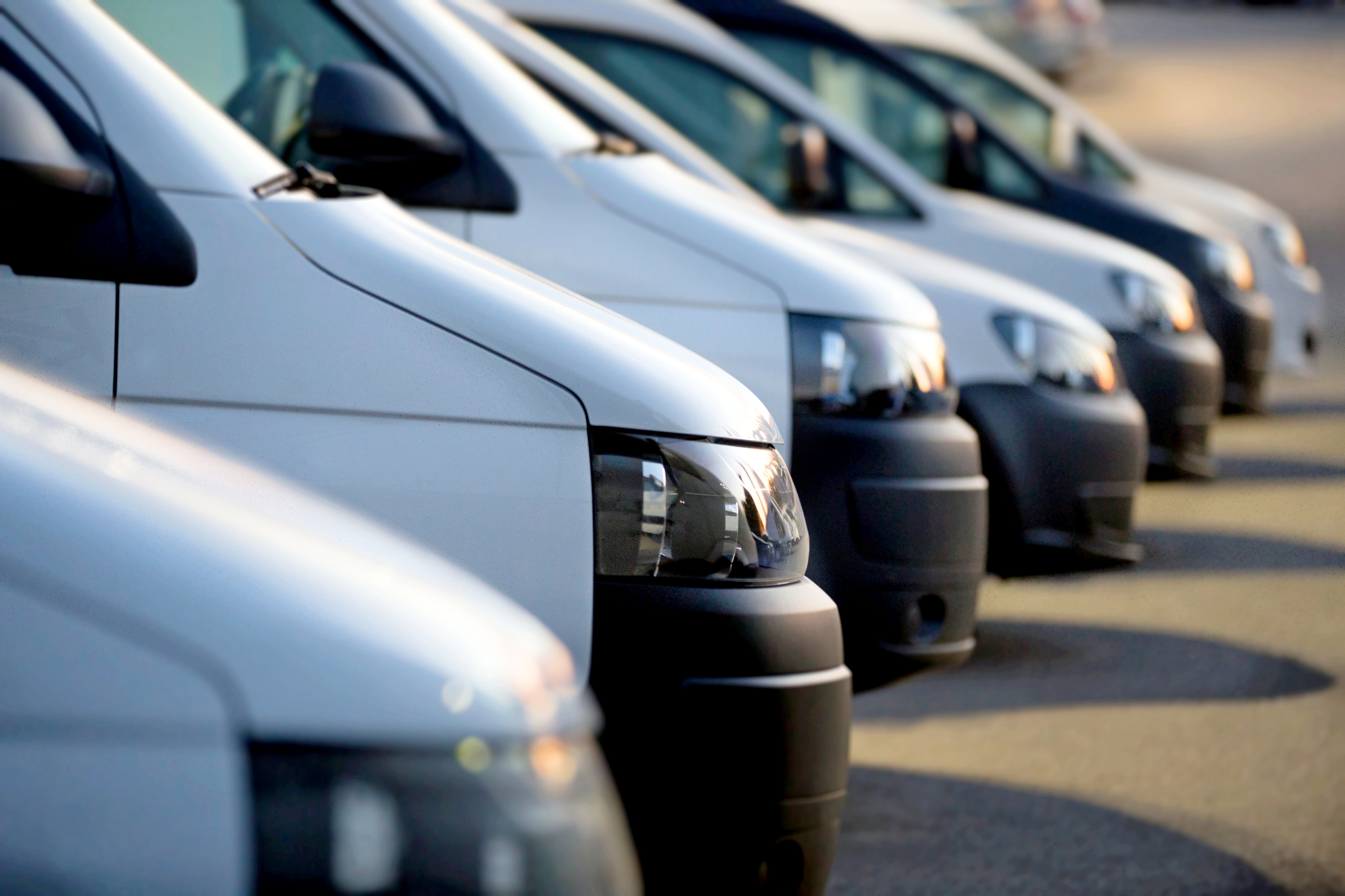 Leading the Way in Fleet Management
