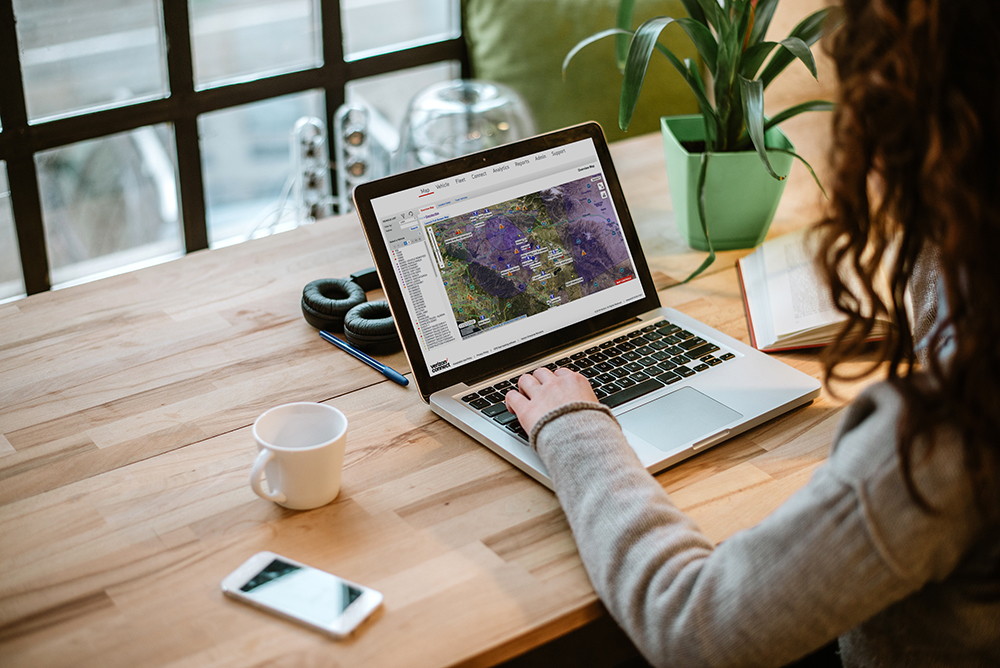 5 Steps to a Better ROI on Fleet Assets