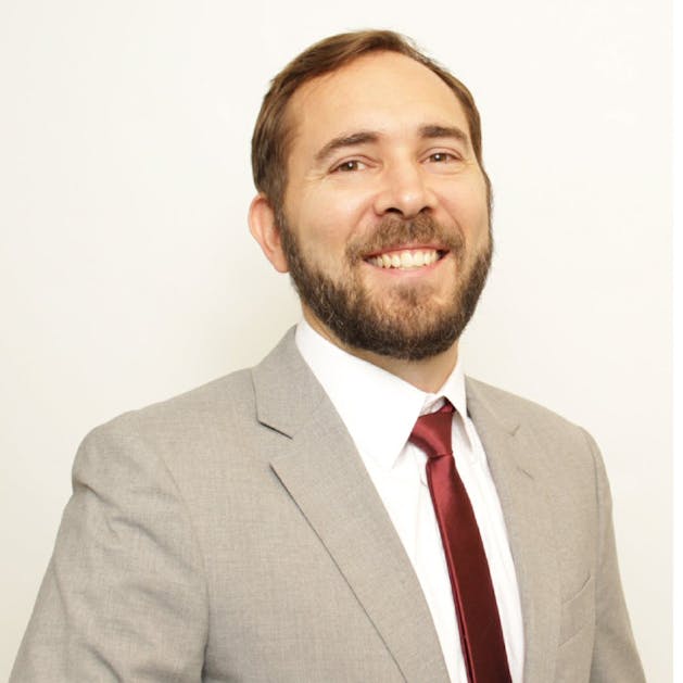 Thomas Raskopf