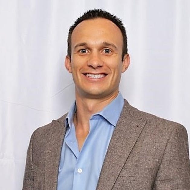 Kevin Aries