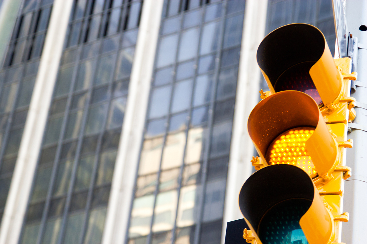 6 Ways to a Safer Fleet