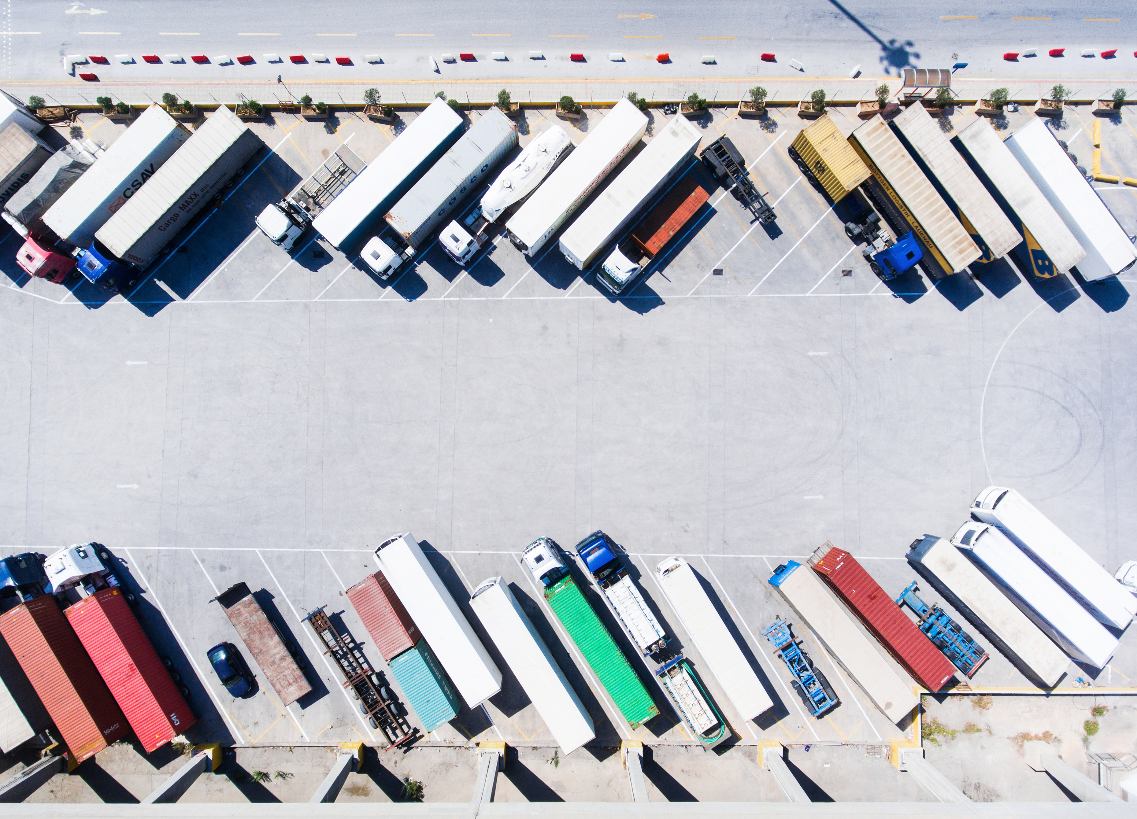 A Look Back at Trucking Fleet Trends