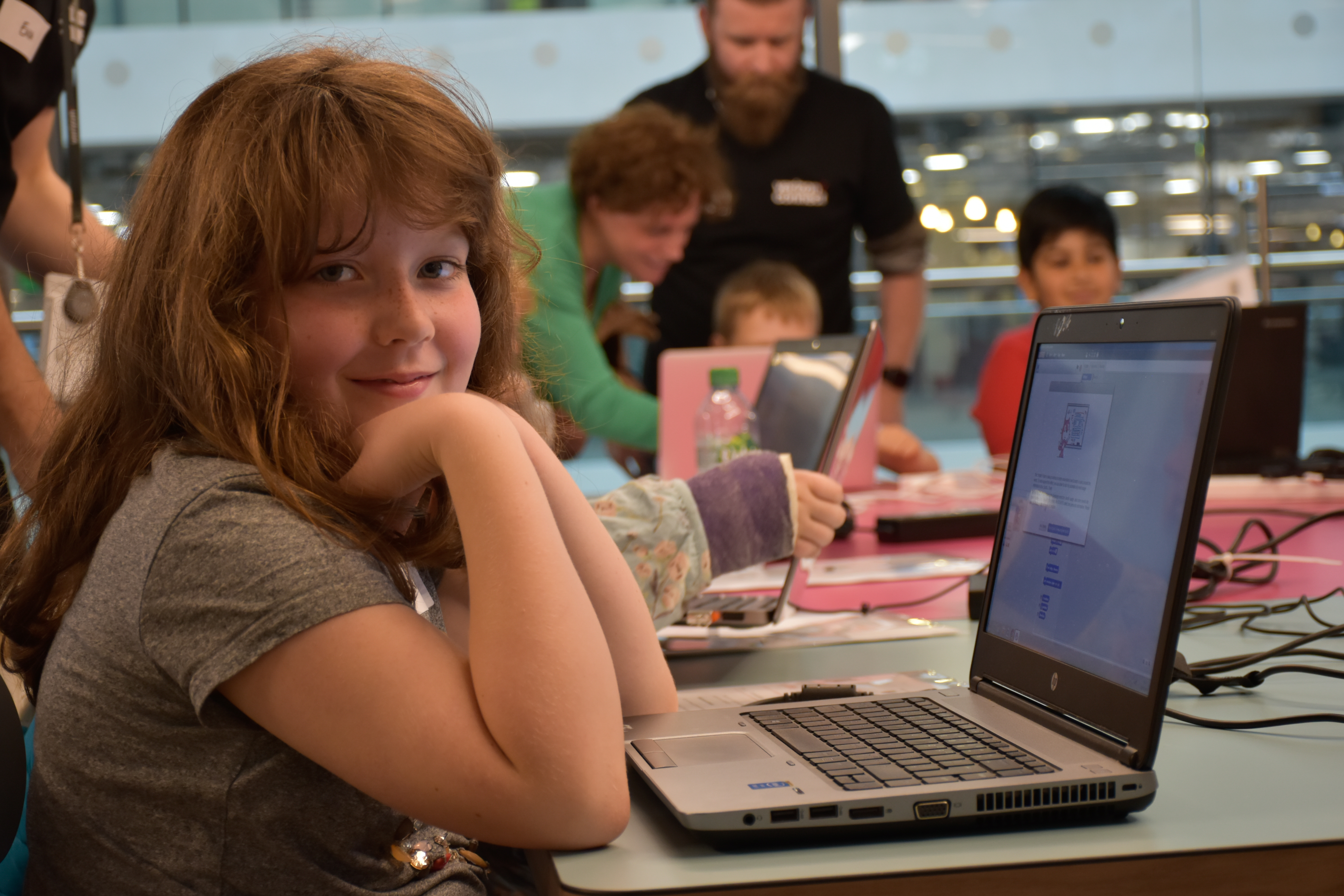 Verizon Connect in the Spirit of Giving Tuesday