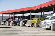 Fleet Management Tools Help You Reduce Fuel Costs