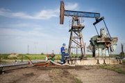5 Benefits of Oil and Gas Asset Tracking Software