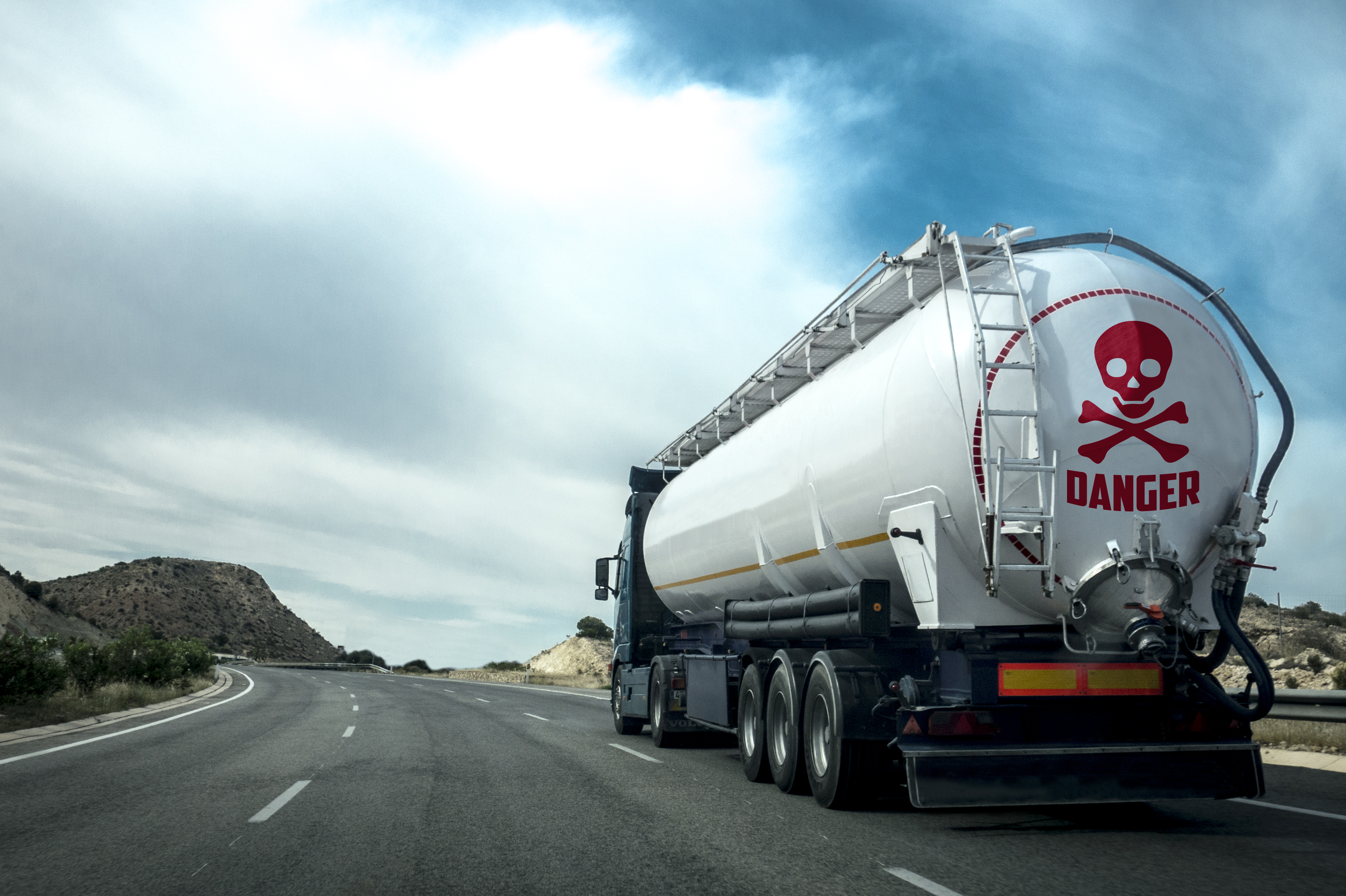 Safety Is a Big Problem for Oil and Gas Fleets