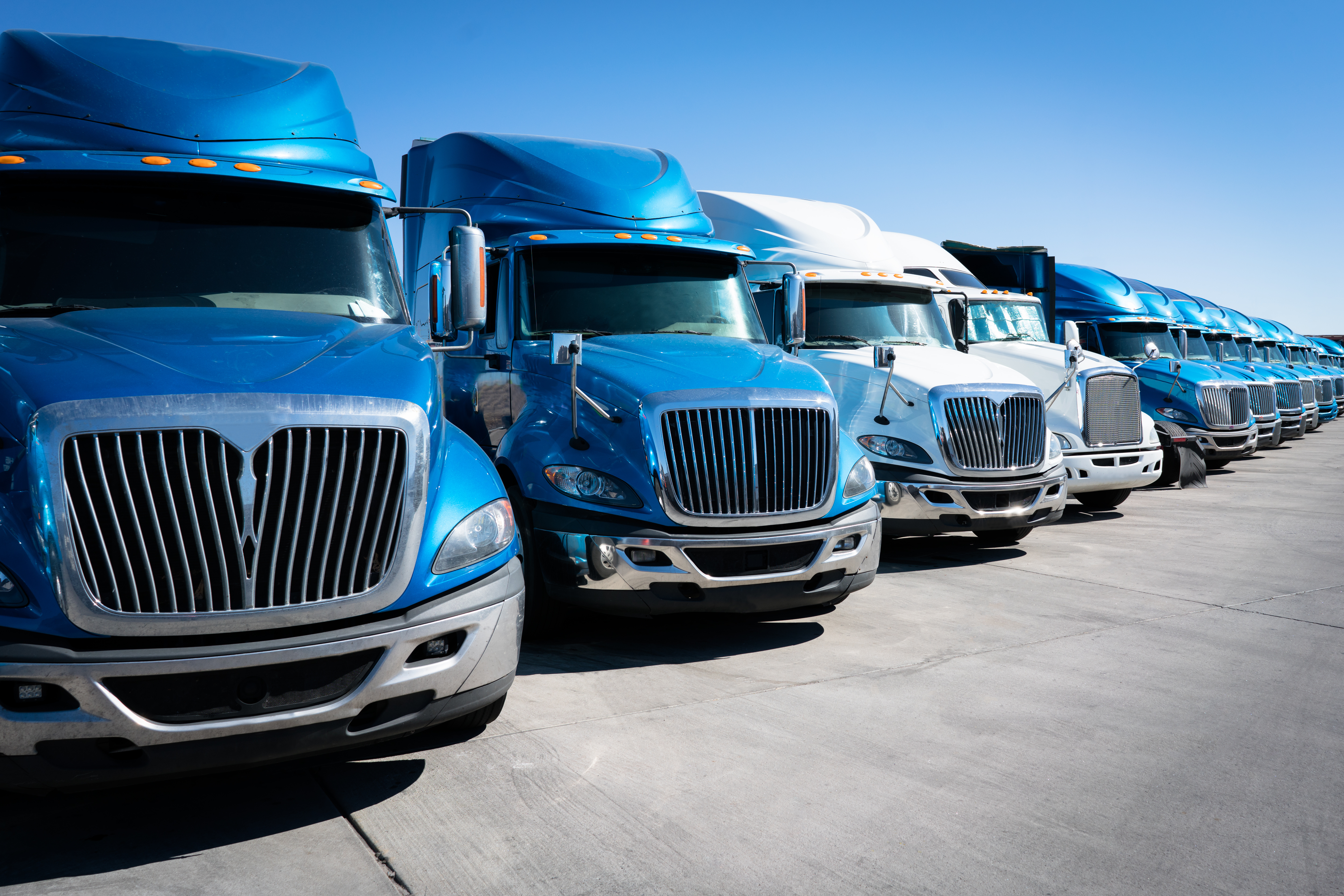 7 Secrets to a Safer Fleet