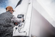 The impact of telematics on the efficiency and compliance of the cold chain