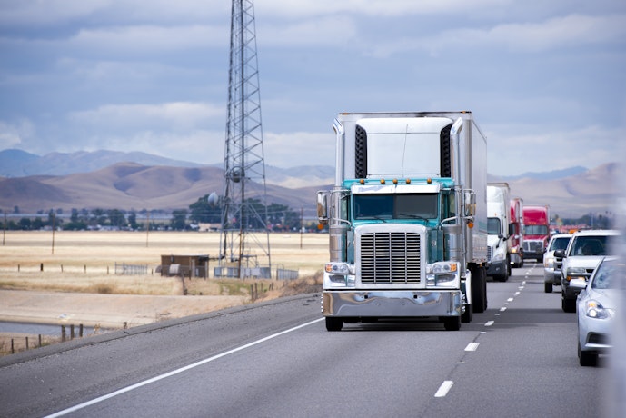 How fleets can simplify compliance for Texas HOS rules
