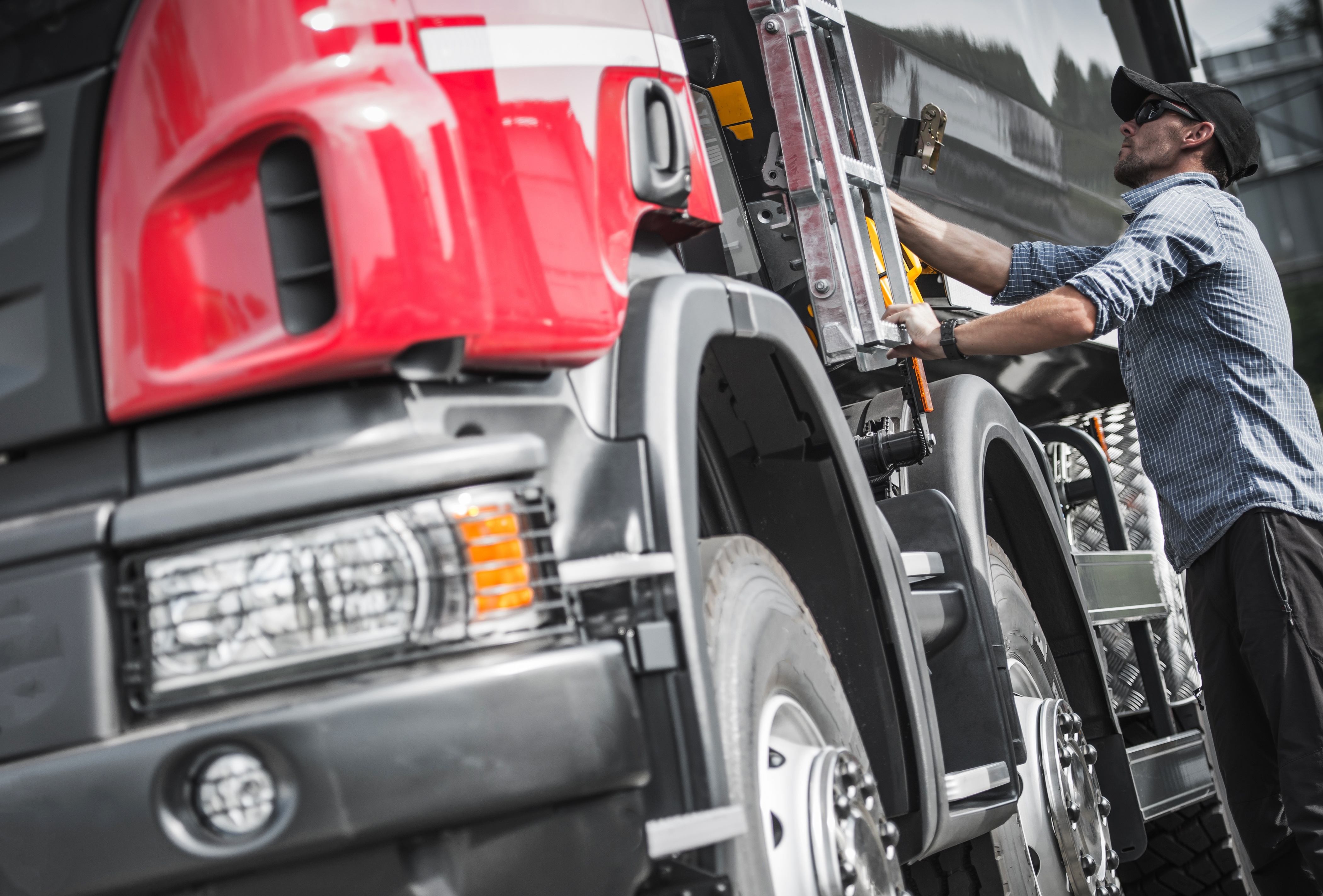 How PSP Reports Impact Hiring CDL Drivers