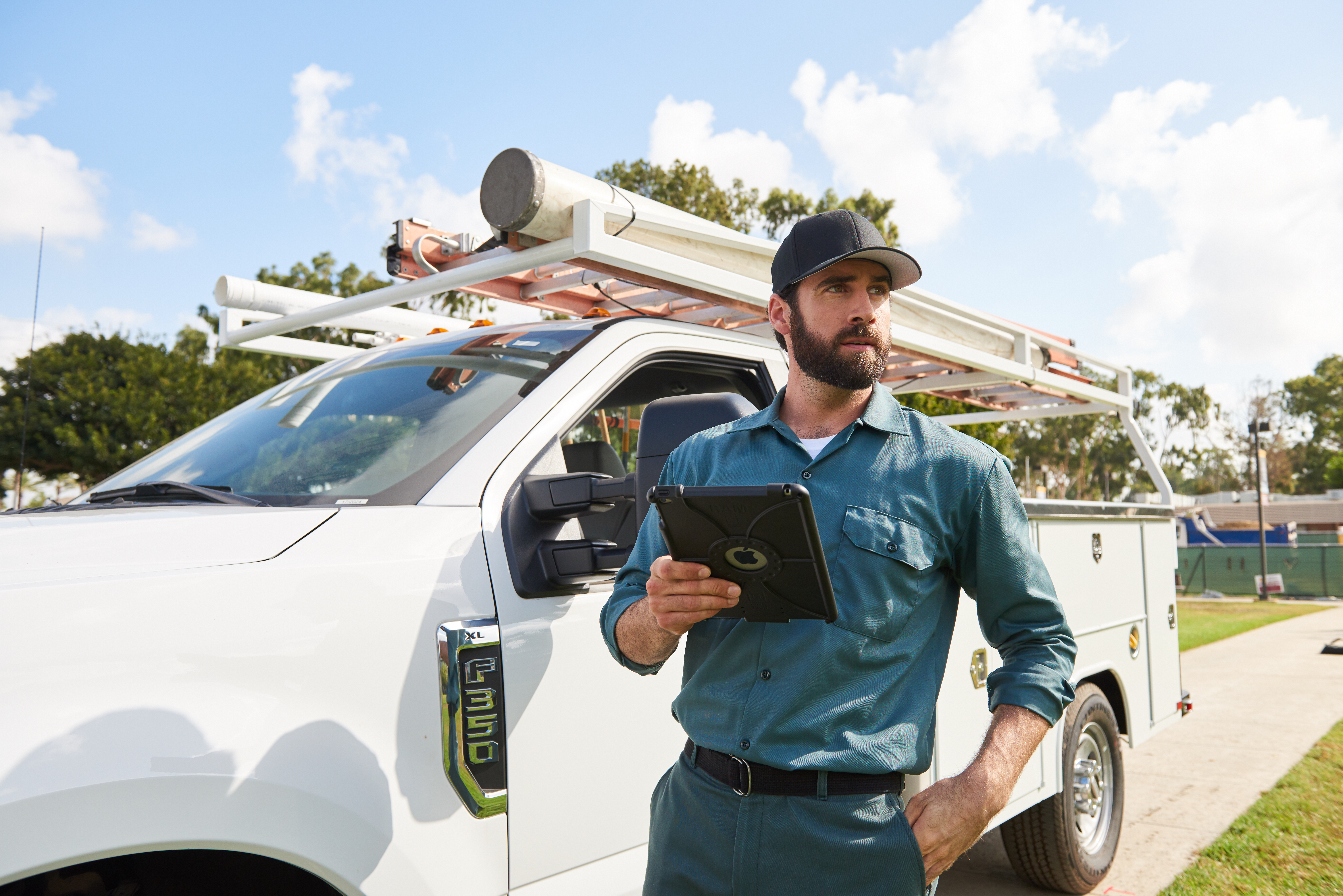 Verizon Connect emerges as telematics leader, tops 6 categories