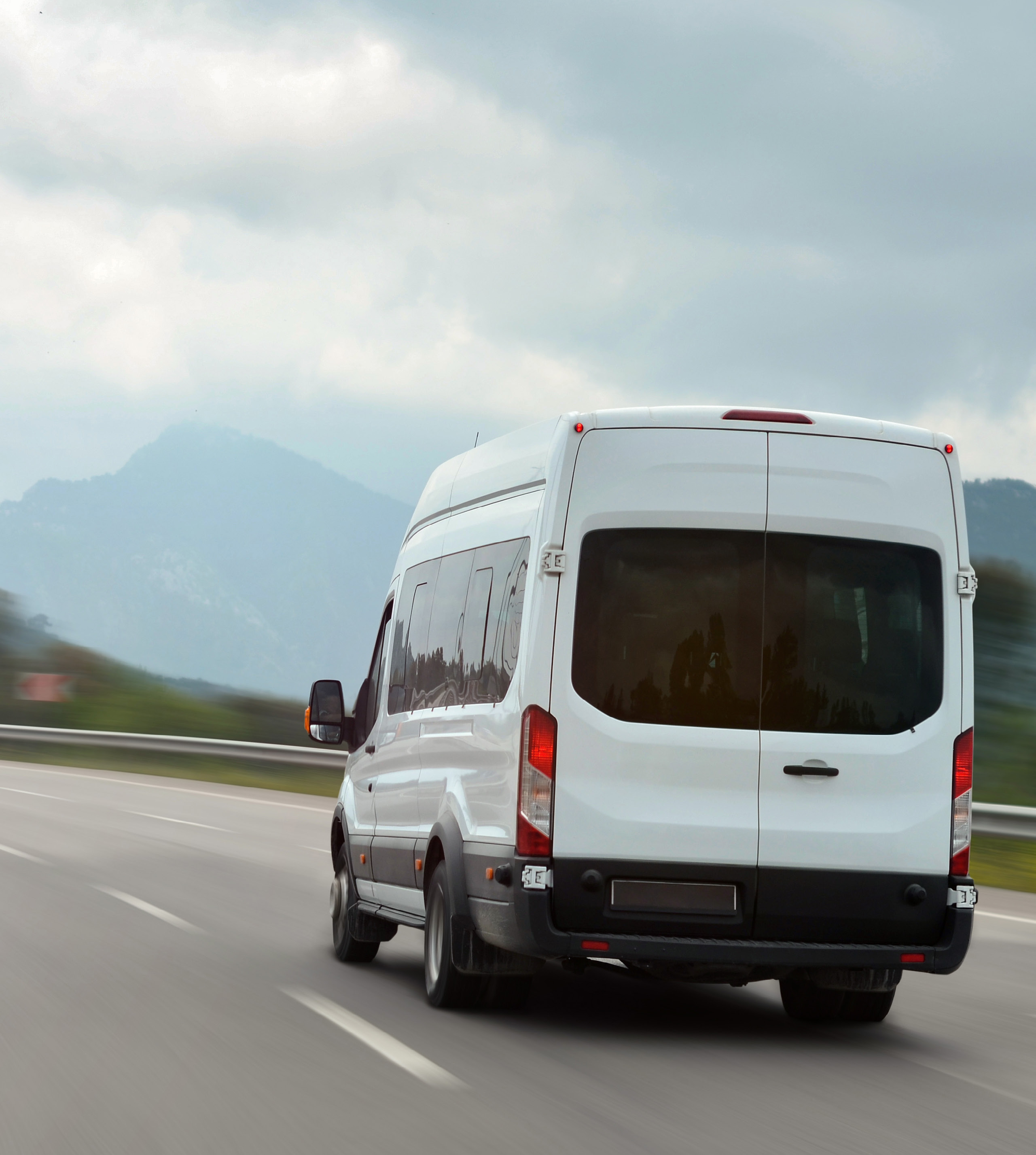 Fleet Management Buyer's Guide