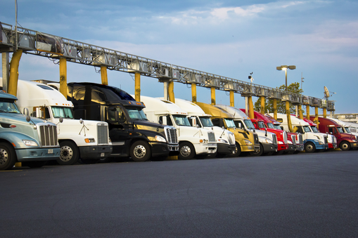 Fleet Tracking Trends Report 2020