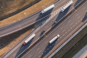 Fleets report positive ROI with fleet tracking software
