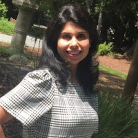 Mansi Aneja