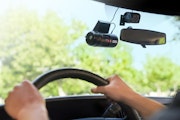 CMC Logistics mitigated risk and saw fast ROI with dashcams.